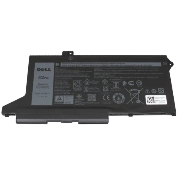 Dell Inspiron WY9DX Battery