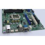 Dell 7020 desktop Motherboard