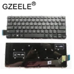Dell Latitude 3379 3490 keyboard with Backlit Non Numeric