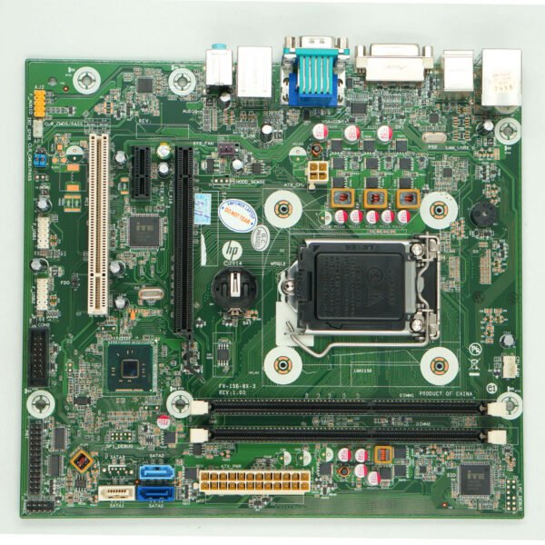 HP 280 G1 Microtower Motherboard - Image 2