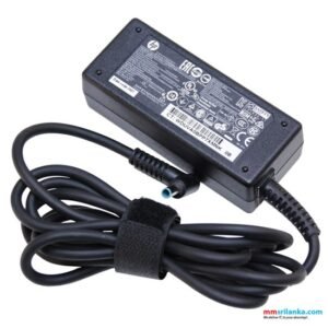 HP Blue Pin Adaptor 45W 19.5V 2.31A  Adapter