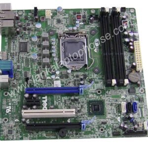 DELL OPTIPLEX 790 DT DESKTOP (SYSTEM MAINBOARD) – J3C2F VNP2H