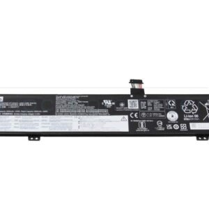 Lenovo L19D3PF4 Battery
