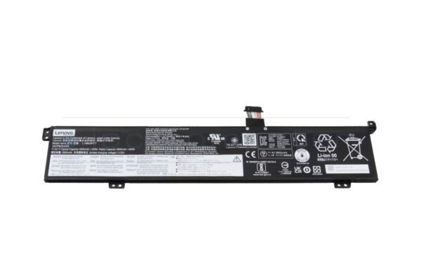 Lenovo L19D3PF4 Battery - Image 2
