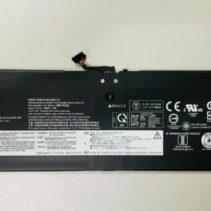 Lenovo L19M4PDC Battery