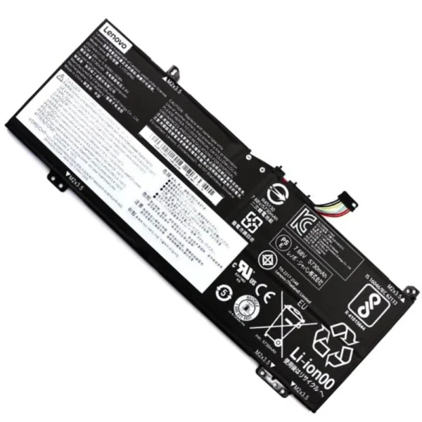 LENOVO L17C4PB0 Battery