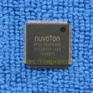 NCPE795 GAOD