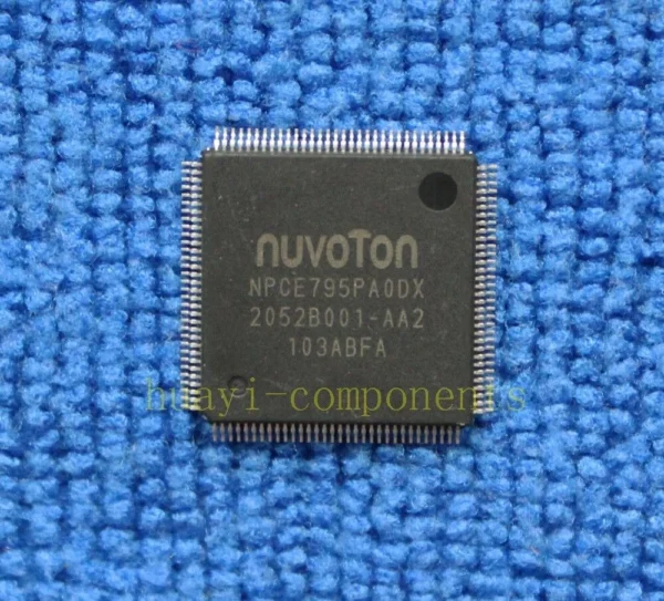 NCPE795 GAOD