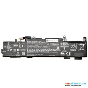 HP SS03XL Battery