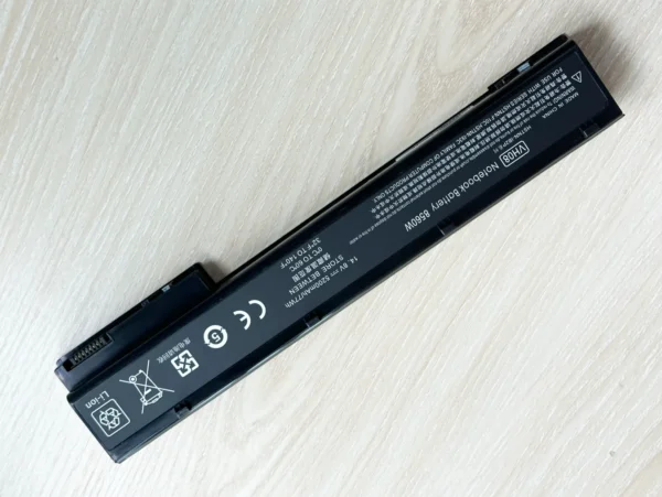 HP EliteBook 8560w 8570w 8760w   HSTNN-F13C HSTNN-LB2Q VH08 VH08XL