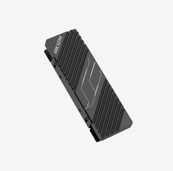 Globaltec Heat Sink Steel