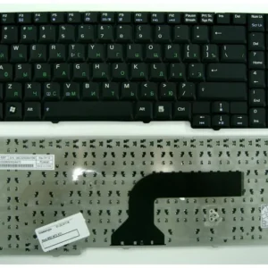 ASUS A7 G50 G70 G71 M50 X57 Pro58 Pro72 X71 X55 X72 L50V keybaord