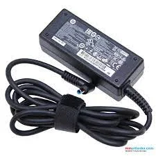 HP 19.5V 4.62A 90W Blue Tip Adapter Ac charger