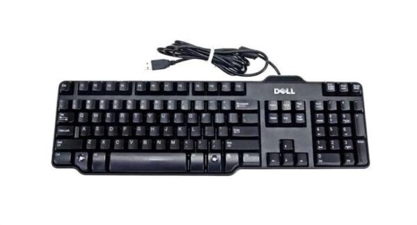 DELL ODJ331 MECHANICAL KEYBOARD