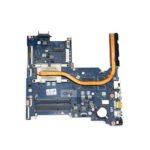HP Pavilion 15-AY Motherboard
