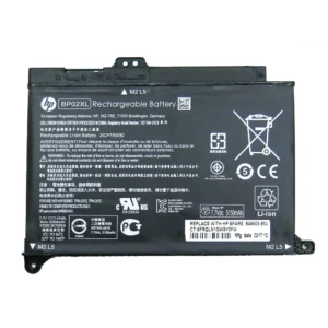 HPBP02xl battery