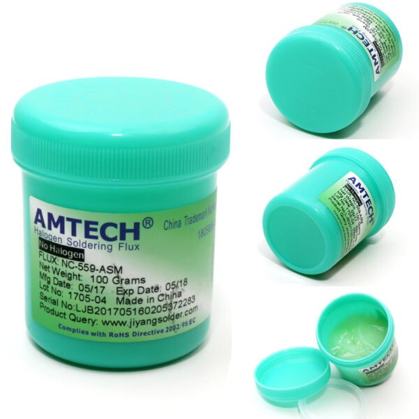 AMTECH - Image 3