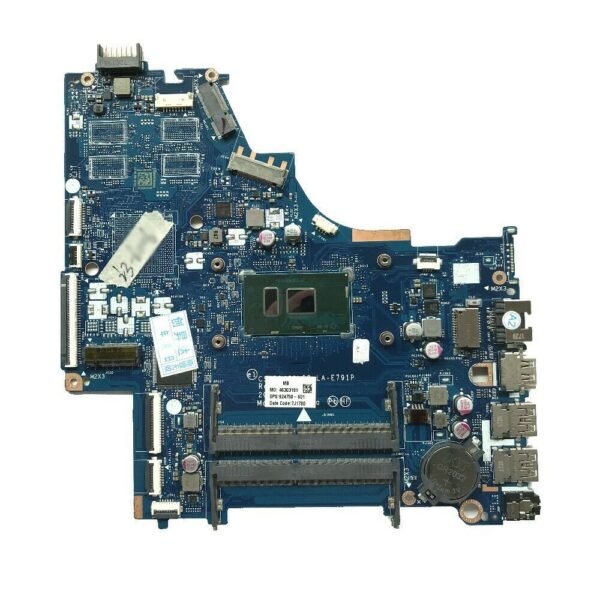 HP 15-BS 250 G6 Laptop Motherboard