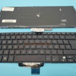 Asus Vivobook S15 S530UN S530U S5300 S5300F Silver Keyboard