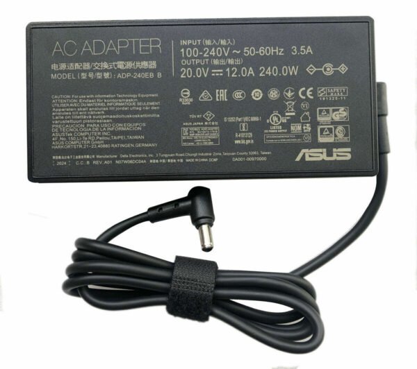 ASUS ROG G14 ADAPTOR