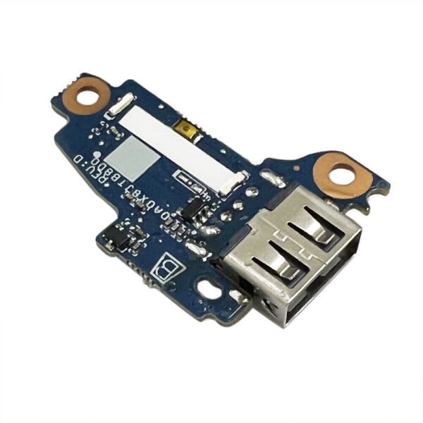 HP 440 G6 Power Button