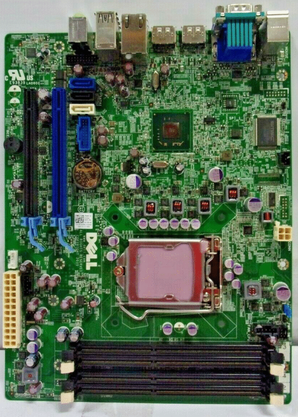 Dell OptiPlex 9010 SFF Small Form Factor Motherboard DDR3 LGA 1155 0F3KHR 051FJ8