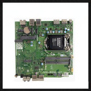 Dell Optiplex 3080 MFF Motherboard DDR4 LGA 1200 IPCML-CT HGFJM 0HGFJM M3F6C
