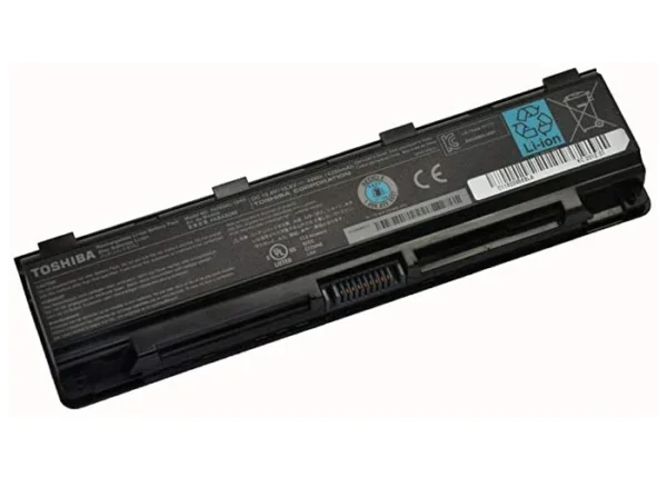 Toshiba-Battery-Laptop-PA 5024 Satellite , L800, M800, PA5024U - Image 2