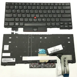 Lenovo ThinkPad X390 X395 keyboard