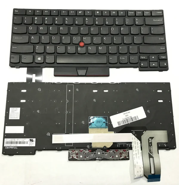 Lenovo ThinkPad X390 X395 keyboard