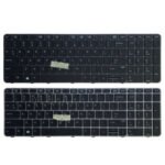 HP 850 G3 WITH NUMERIC WITHOUT BACKLIT KEYBOARD