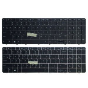 HP 850 G3 WITH NUMERIC WITHOUT BACKLIT KEYBOARD