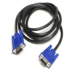 VGA Cable 1.5 High Quality Cable