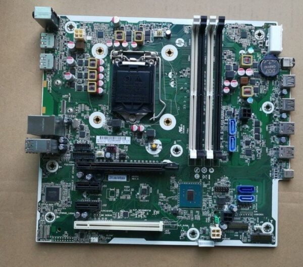 HP 3600MT MOTHERBOARD