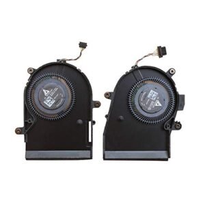 HP ELITEBOOK X360 1040 G5 G6 SERIES CPU+GPU COOLING FAN