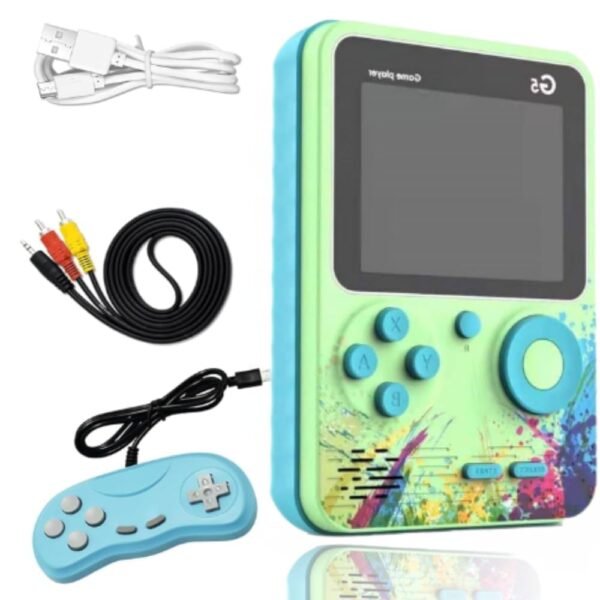 G5 GAME BOX - Image 2