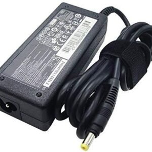 HP COMPAQ 18.5V 3.5A 4.8*1.7MM 65W YELLOW PIN ADAPTER