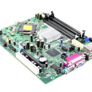 DELL GGR2 DESKTOP MOTHERBOARD