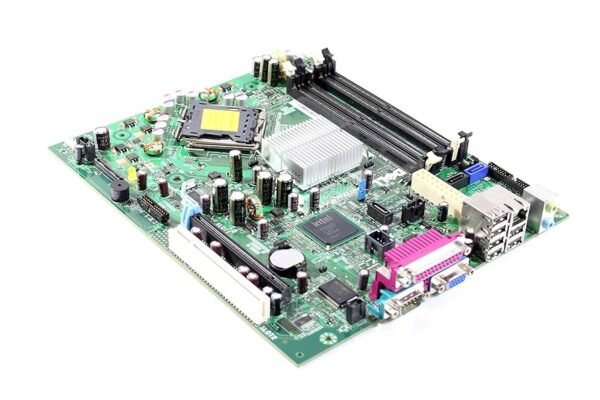 DELL GGR2 DESKTOP MOTHERBOARD
