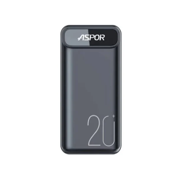 ASPOR A396 20000MAH POWER BANK