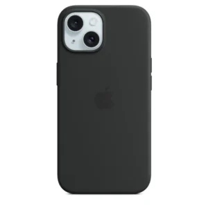 I PHONE SILICON CASE