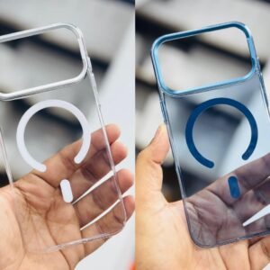 I PHONE 17 PRO BACKCOVER