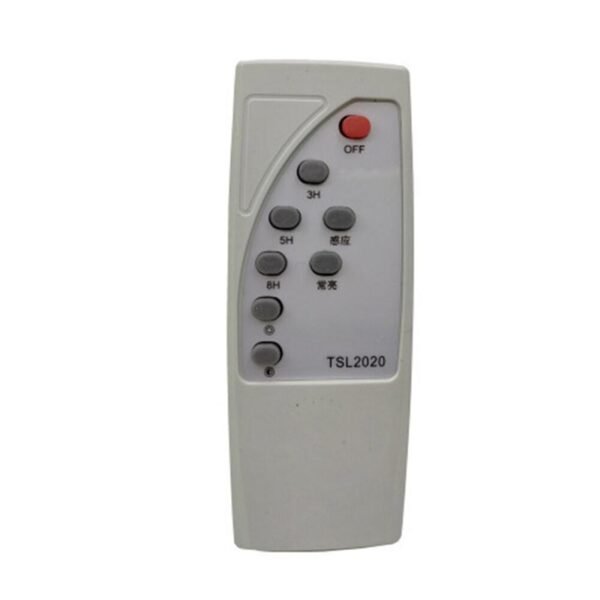 remote control 3.2V3.7V Solar Lamp Circuit Board Control Sensor Night Light Controller Solar integrated street lamp driver - Image 2