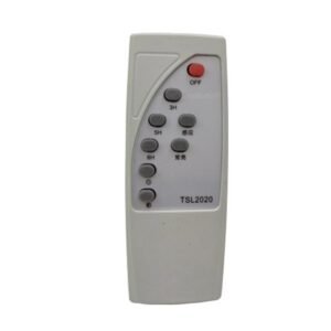 remote control 3.2V3.7V Solar Lamp Circuit Board Control Sensor Night Light Controller Solar integrated street lamp driver