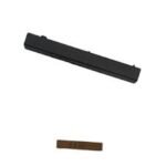 DVD DRIVE BEZEL BRACKET