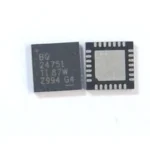 BQ24751 IC