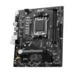 MSI PRO H616M E DDR5 MOTHERBOARD