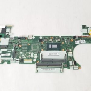 LENOVO T480 MOTHERBOARD S/NPF1J4KMV FRU-01YR332 SPEC I7 8550U