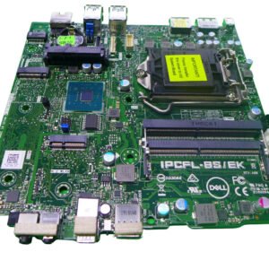 DELL OPTIPLEX 5070 MICRO TOWER BOARD (P/N-0XJ5V0)