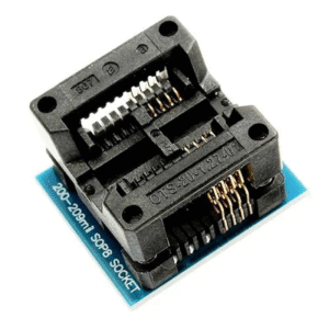 SOP8-DIP8 Adapter 200mil